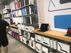 -Apple零售店(中街大悦城店)