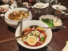 -领事馆19号中餐厅(厦门海景洲际酒店)