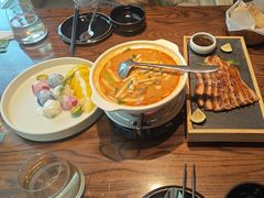 -泰香米泰国餐厅(南宁店)