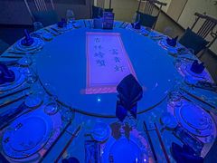 -火福·天湖阁大闸蟹博物馆主题餐厅(浅水湾店)
