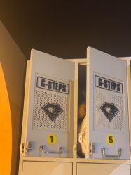 -G-STEPS舞蹈工作室