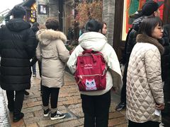 -品腐记·豆腐王朝(老门东总店)