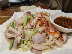 -金苑酒家·客家菜·广东老字号(万象店)