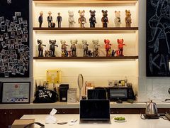 -HAY COFFEE