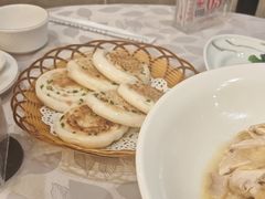 -鹭园酒家·四十年老字号