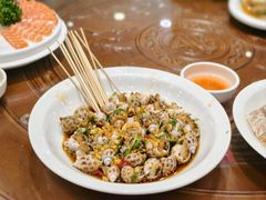 -长平肥姐白粥·海鲜打冷