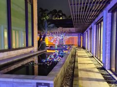 -海陵岛保利皇冠假日酒店·御公馆中餐厅 CANAL LNUA