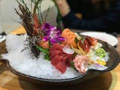 -割烹旭日本料理(龙湖狮山天街店)