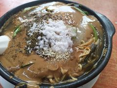 -曹宝林砂锅麻辣烫(星光路店)