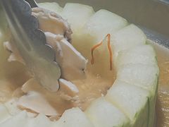 -禄婶鸡煲·打边炉