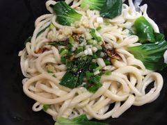 油泼棍棍面-鼎高高陕西美食(龙德广场店)