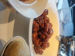 -宝轩渔府·老字号海鲜·正宗津菜(水上店)