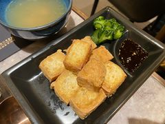 -馔豚·台北菜专门店(深圳湾万象城店)