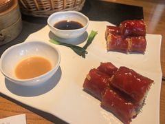-小城粥道·海胆鲜虾粥(解放广场店)