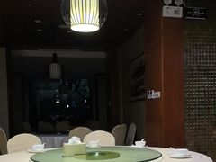 -明翠湖品·湖景餐厅