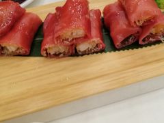 -万圣禄茶楼(西平店)