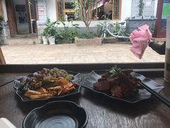 -大妈水饺(文华巷店)