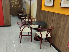 -茶话弄(北京密云万象汇店)