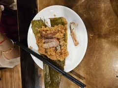 -一楼食业·美食人家