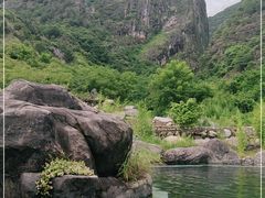 -大理石门关温泉