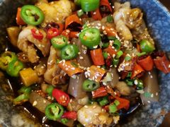 -付小姐在成都(中山公园店)