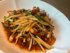 -新荣记(西溪湿地店)