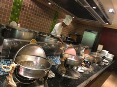 -曼谷王子宫殿酒店