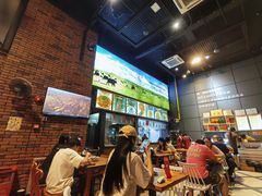 -金城尕娃牛肉面(钻汇广场店)