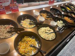 -比格比萨自助(宝山日月光店)