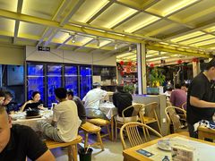 大堂-龚海宝· 烧烤· 羊肉原切挂糊更好吃(庄市店)
