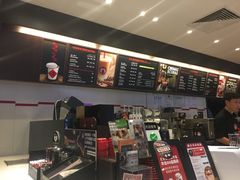 -太平洋咖啡(市府恒隆二店)