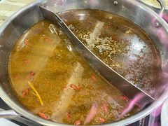 -煳辣鱼(新抚路店)
