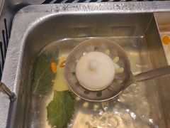 -海底捞火锅(航洋城店)