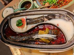 -锦府盐帮·侯宅(五棵松万达店)