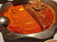 -山城辣妹子(定福庄店)
