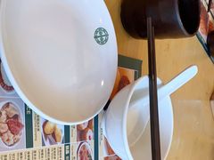 -添好运点心专门店(百老汇店)