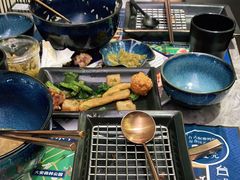 -馔豚·台北菜专门店(深圳湾万象城店)