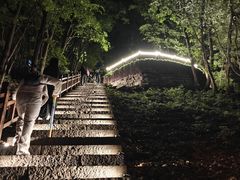 -五女山景区