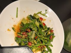 -辣尚瘾·烤鱼·新川菜(交大直营店)