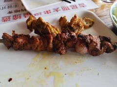 -通海俄式烧烤·俄罗斯大串(嵩山路店)