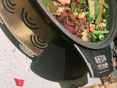 -味妙烤鱼吧(回龙观店)