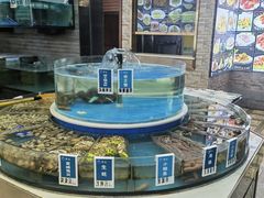 -金海湾海鲜总店