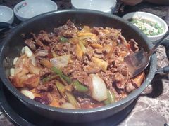 android_upload_pic-猪啊牛呀羊啊铜盘烤肉(正大广场店)