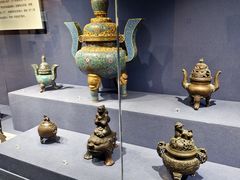-香市公园-中国沉香文化博物馆