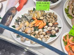 -天顺渔港·海景餐厅(星海广场店)