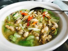 -渔堂公园餐厅·本帮菜(乐园路店)