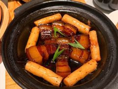 -芳芳私房菜·精作淮扬菜(玖珑湾店)