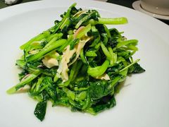 -老吉堂上海本帮菜(望京万象汇店)