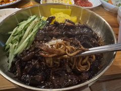 -名家韩国料理·烤肉(瑶海店)