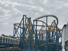 -大连海昌发现王国主题公园